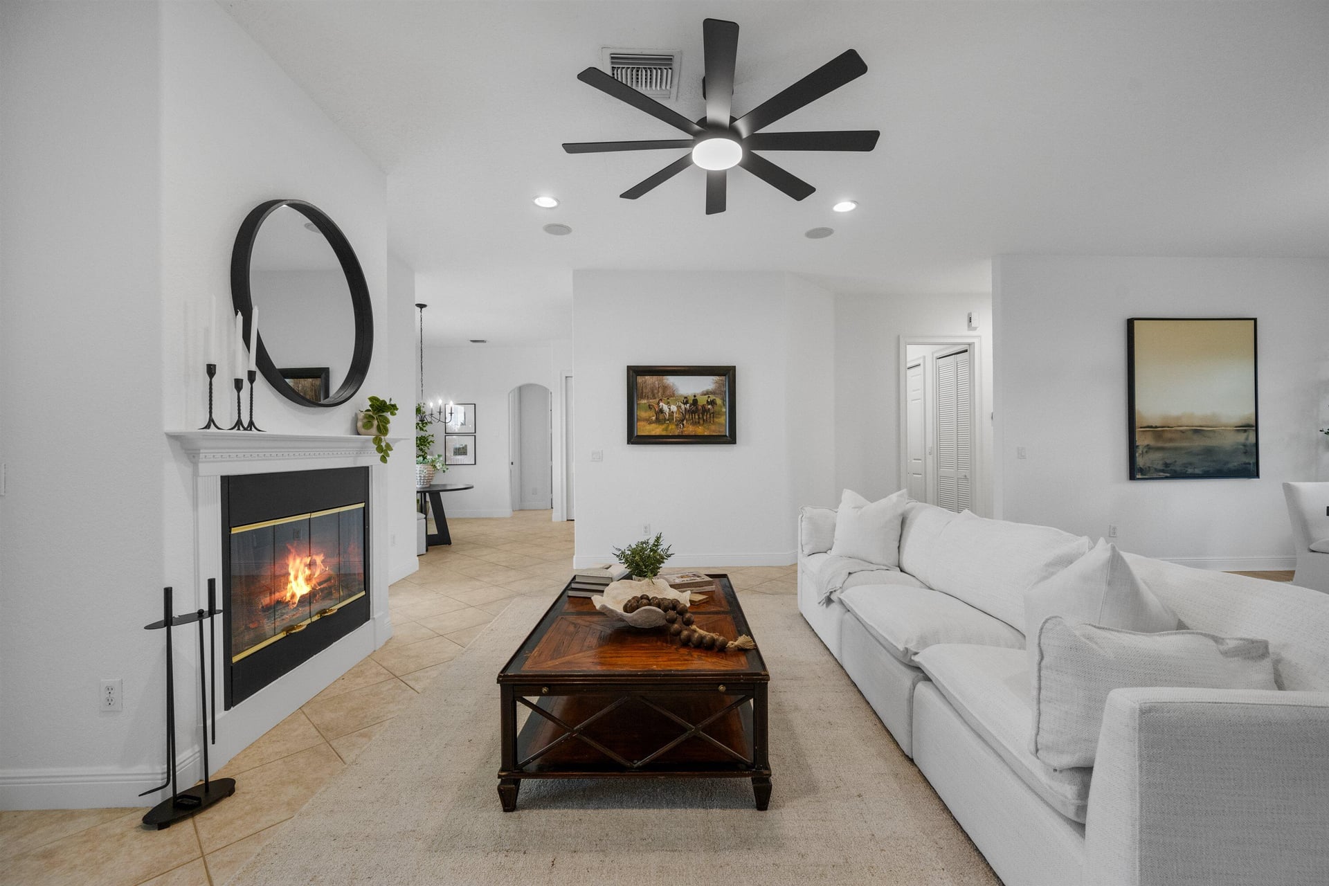 Palm Beach Point Residence photo 16