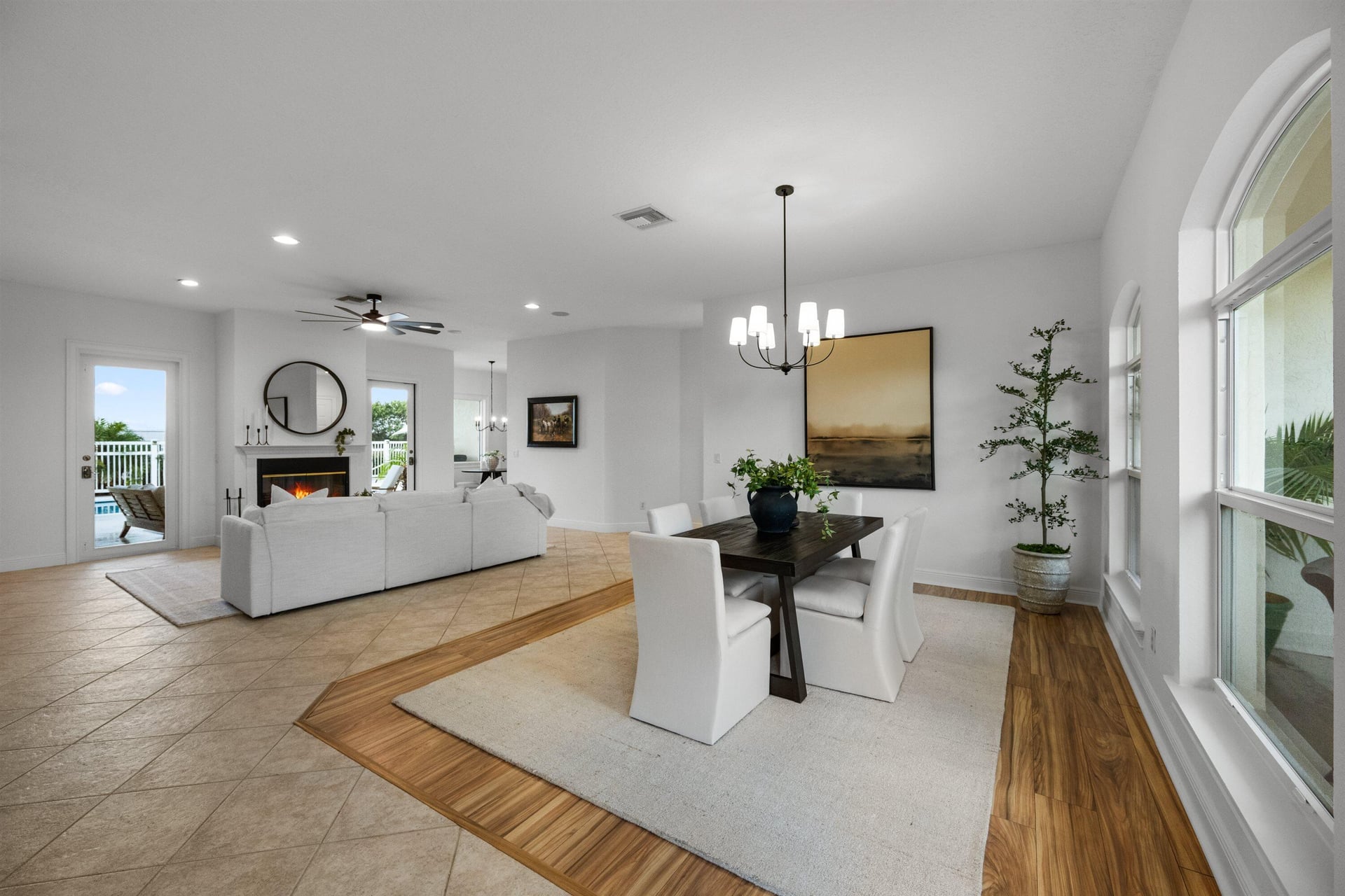 Palm Beach Point Residence photo 17