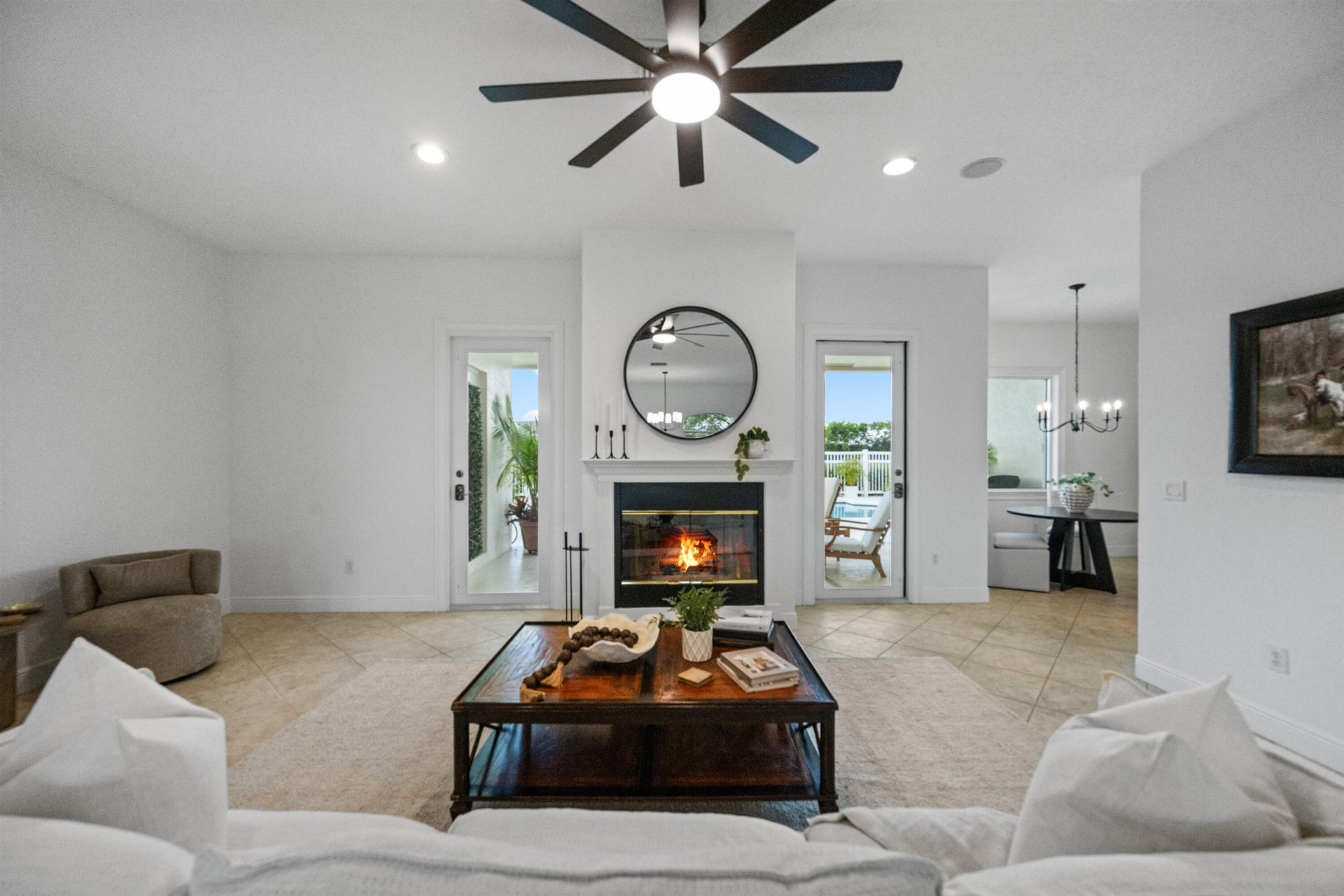 Palm Beach Point Residence photo 18