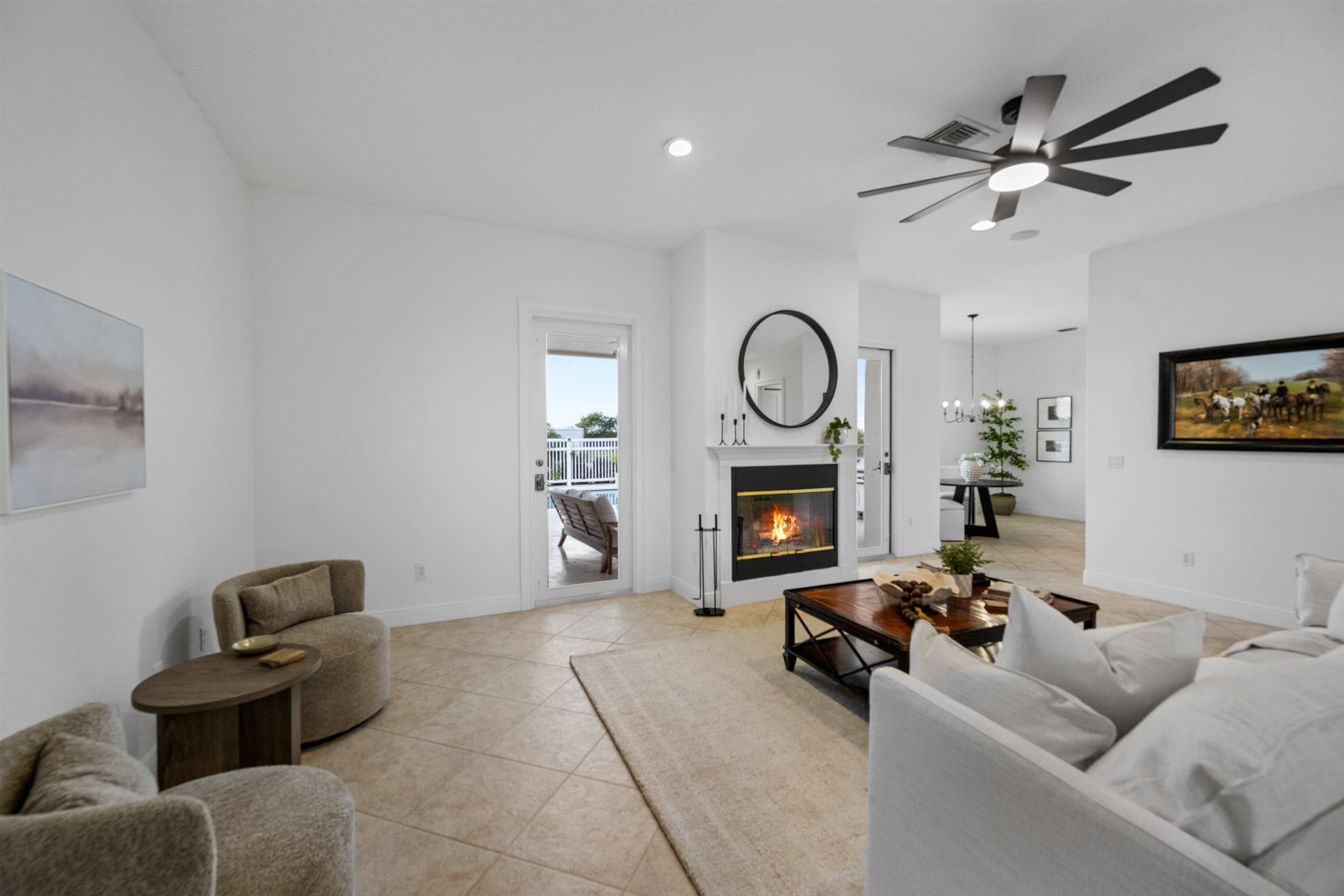 Palm Beach Point Residence photo 20