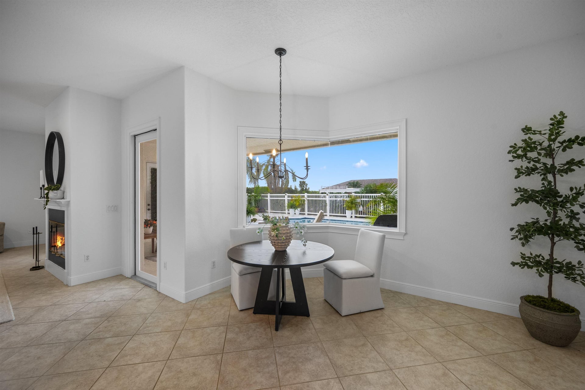 Palm Beach Point Residence photo 22