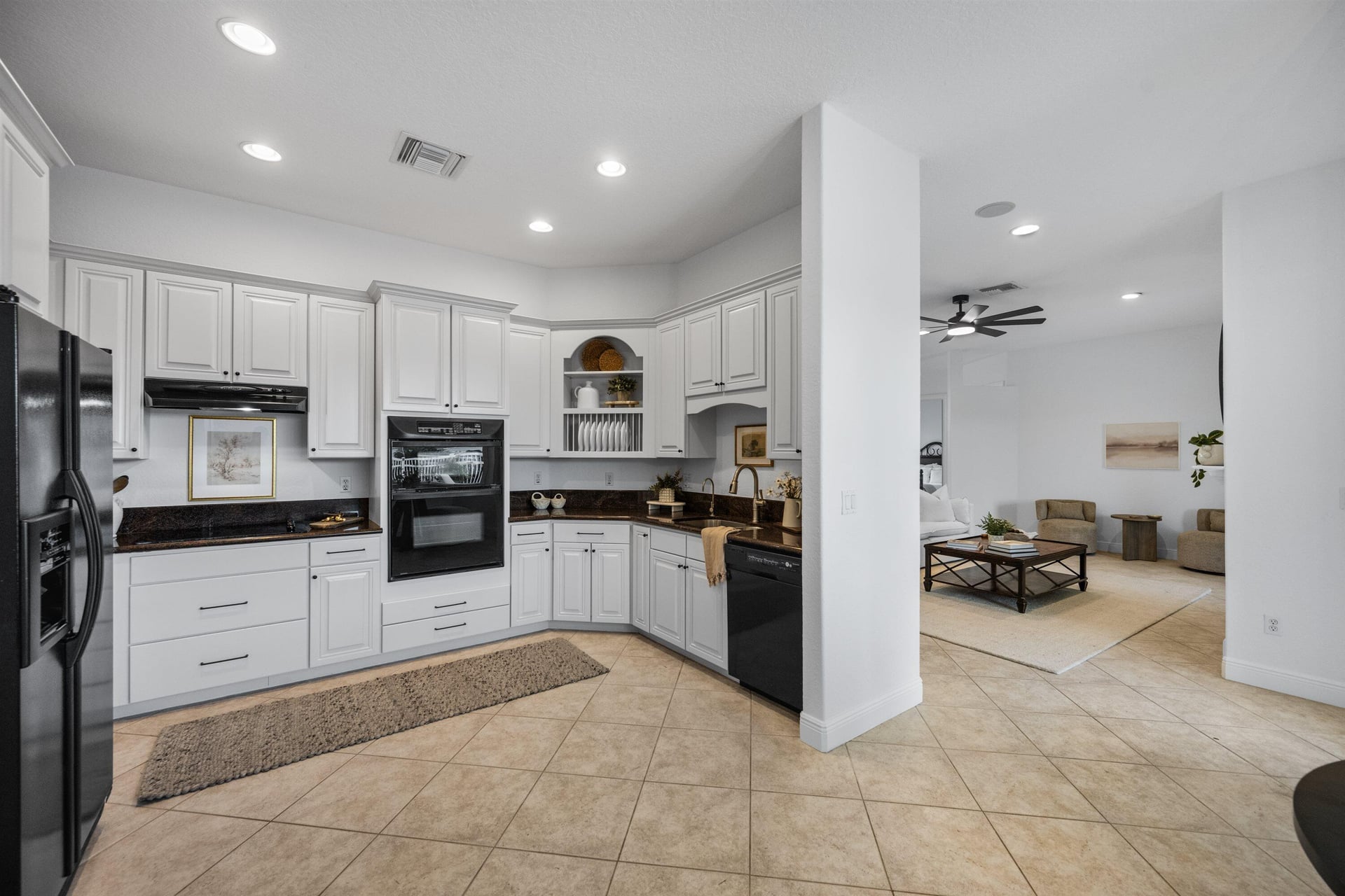 Palm Beach Point Residence photo 23
