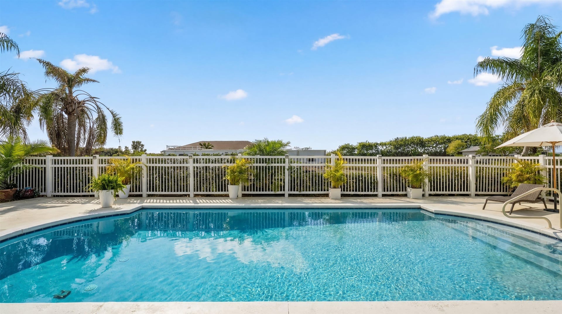 Palm Beach Point Residence photo 56