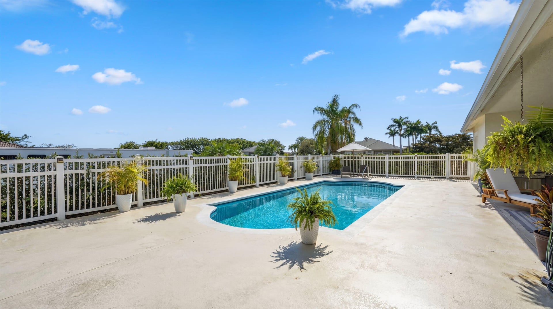 Palm Beach Point Residence photo 58