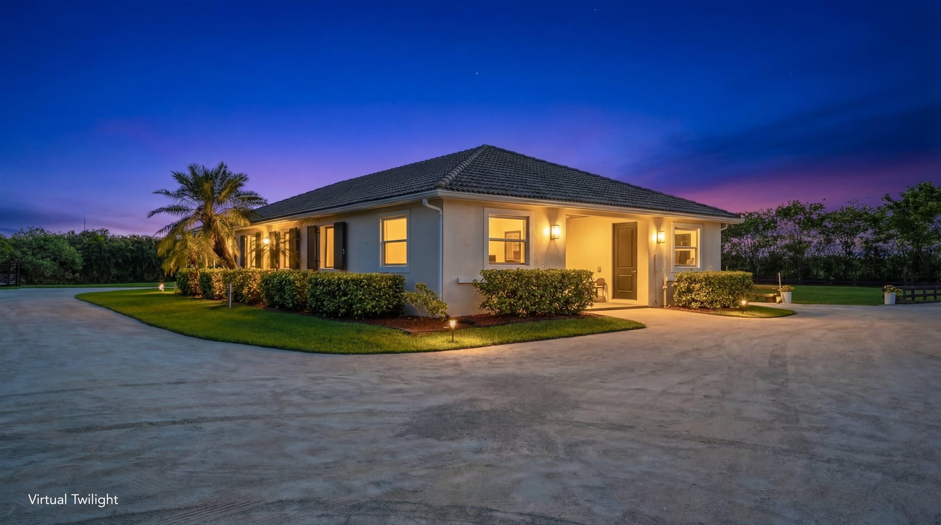 Palm Beach Point Residence photo 59