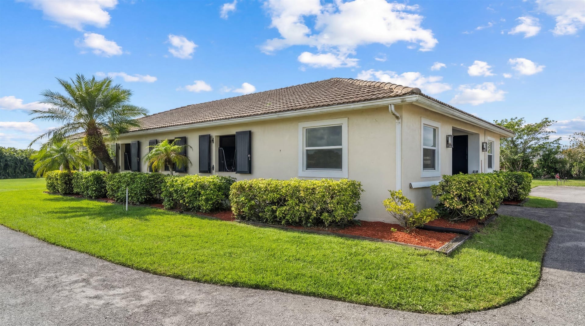 Palm Beach Point Residence photo 61
