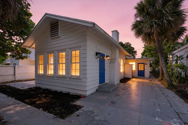 Old Northwood Residence photo 27