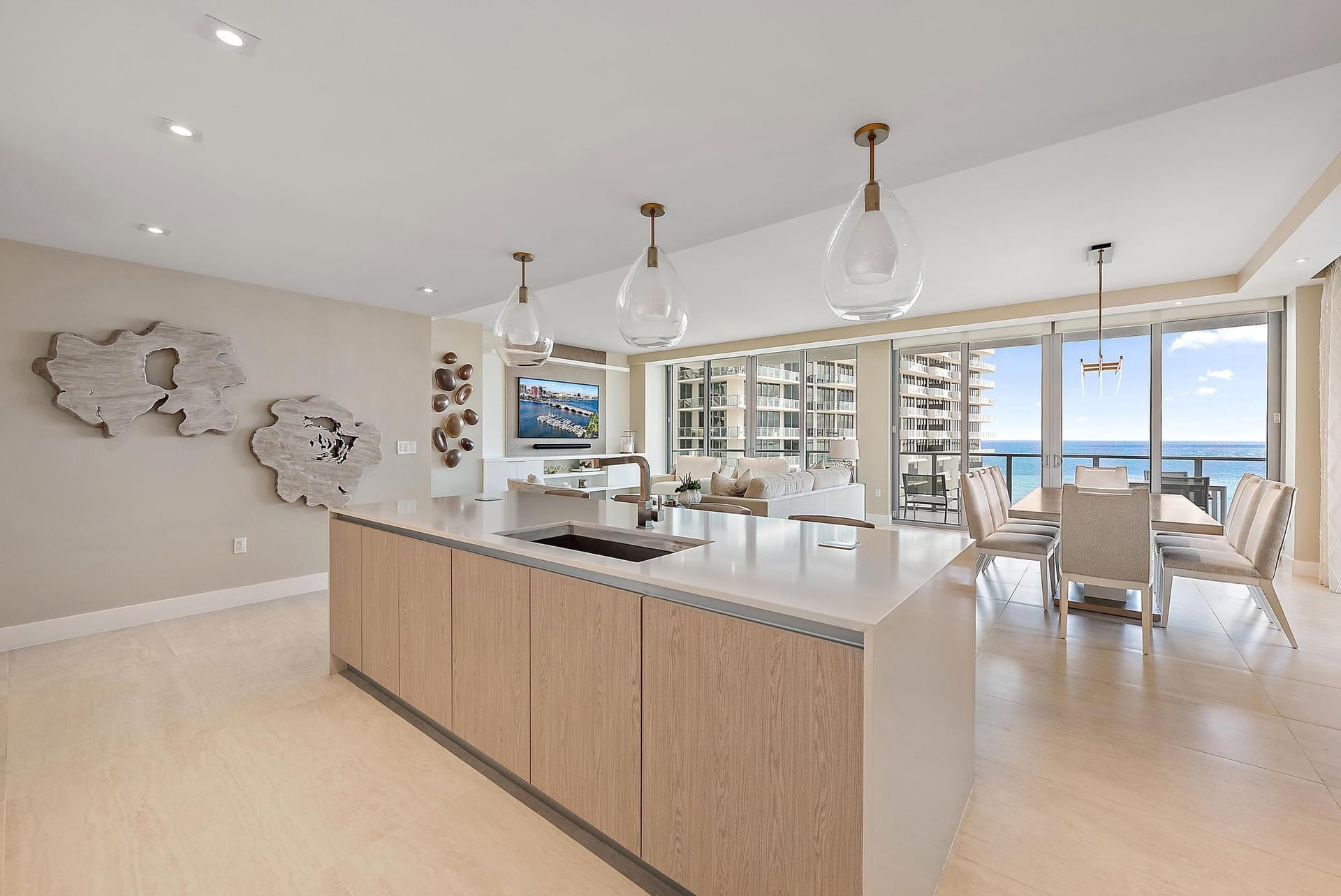 Amrit Ocean Resort & Residences Unit P-1105 photo 5