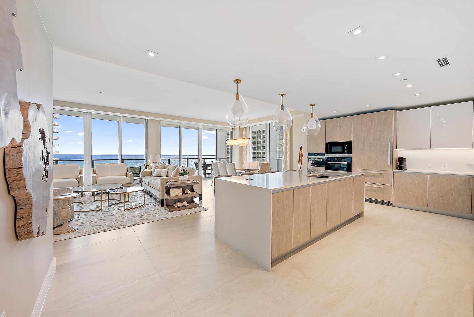 Amrit Ocean Resort & Residences Unit P-1105 photo 8