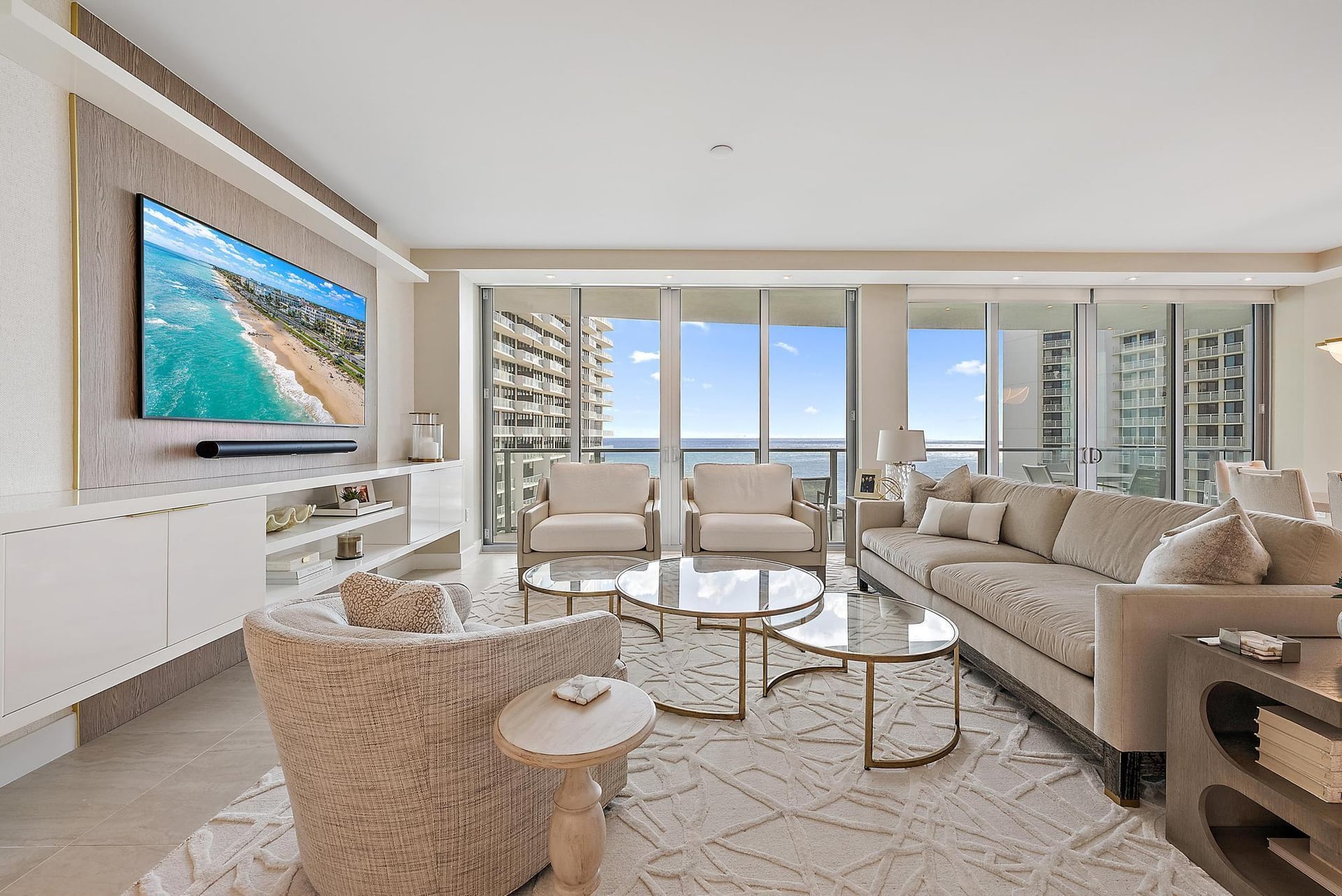 Amrit Ocean Resort & Residences Unit P-1105 photo 14