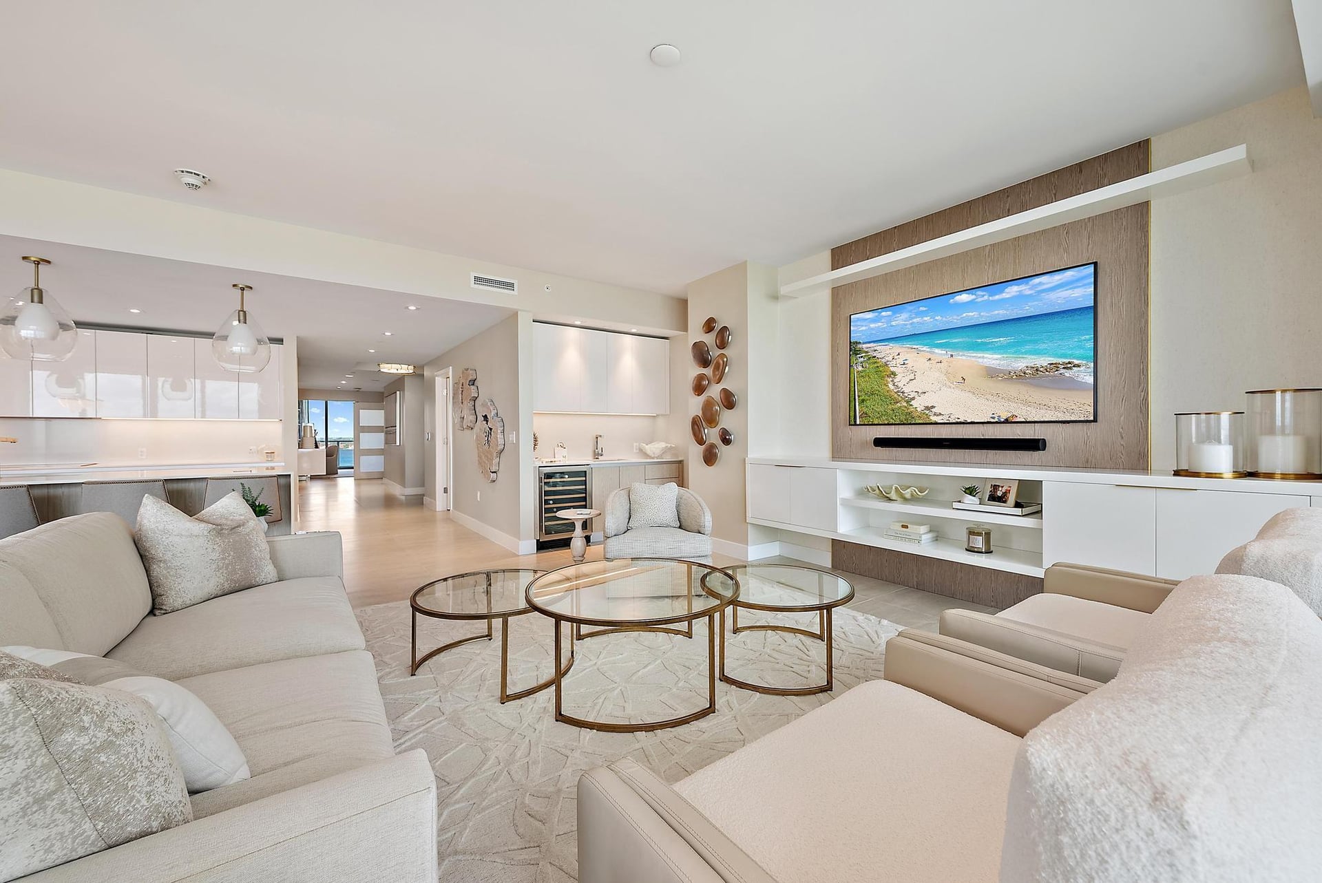 Amrit Ocean Resort & Residences Unit P-1105 photo 15