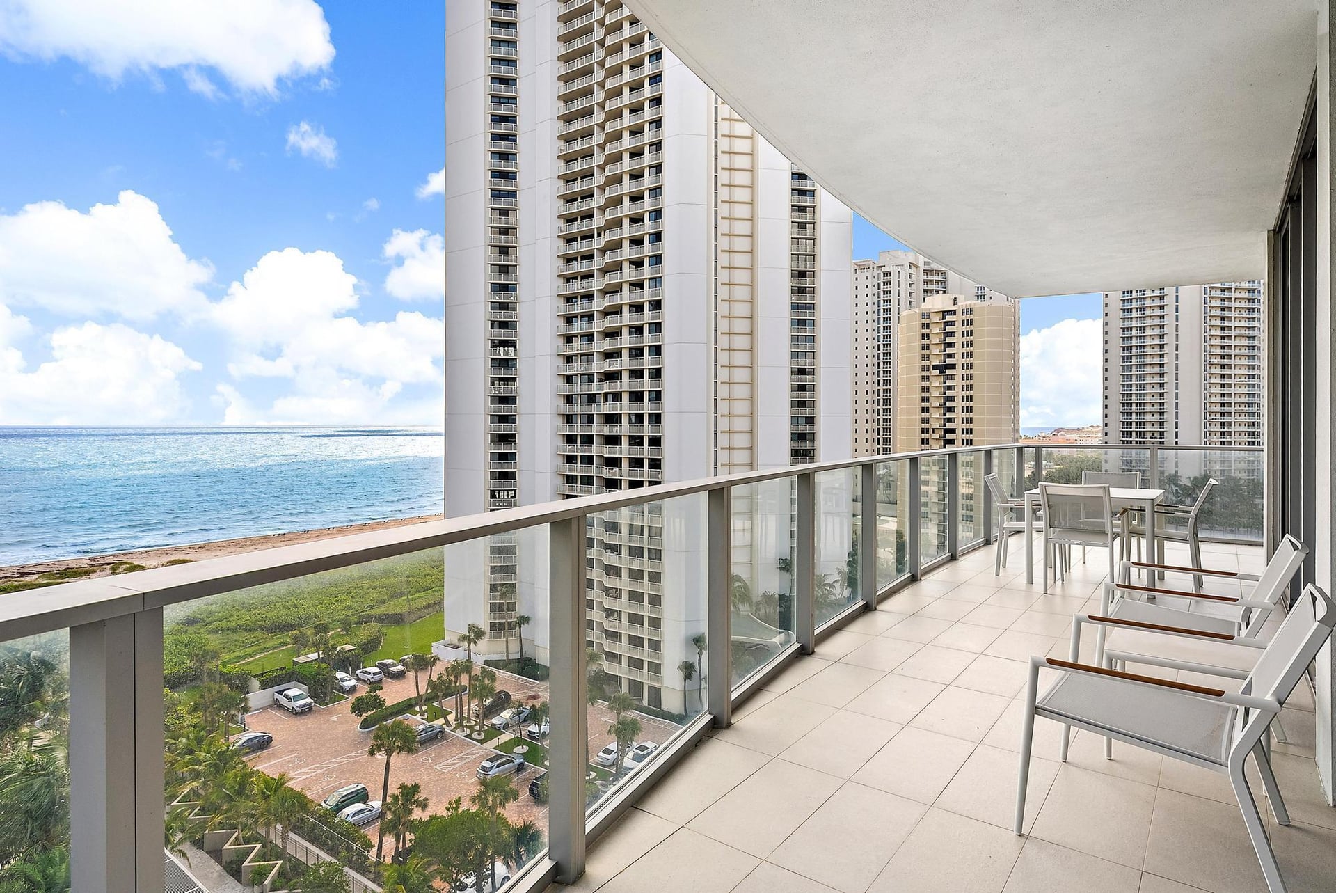 Amrit Ocean Resort & Residences Unit P-1105 photo 19