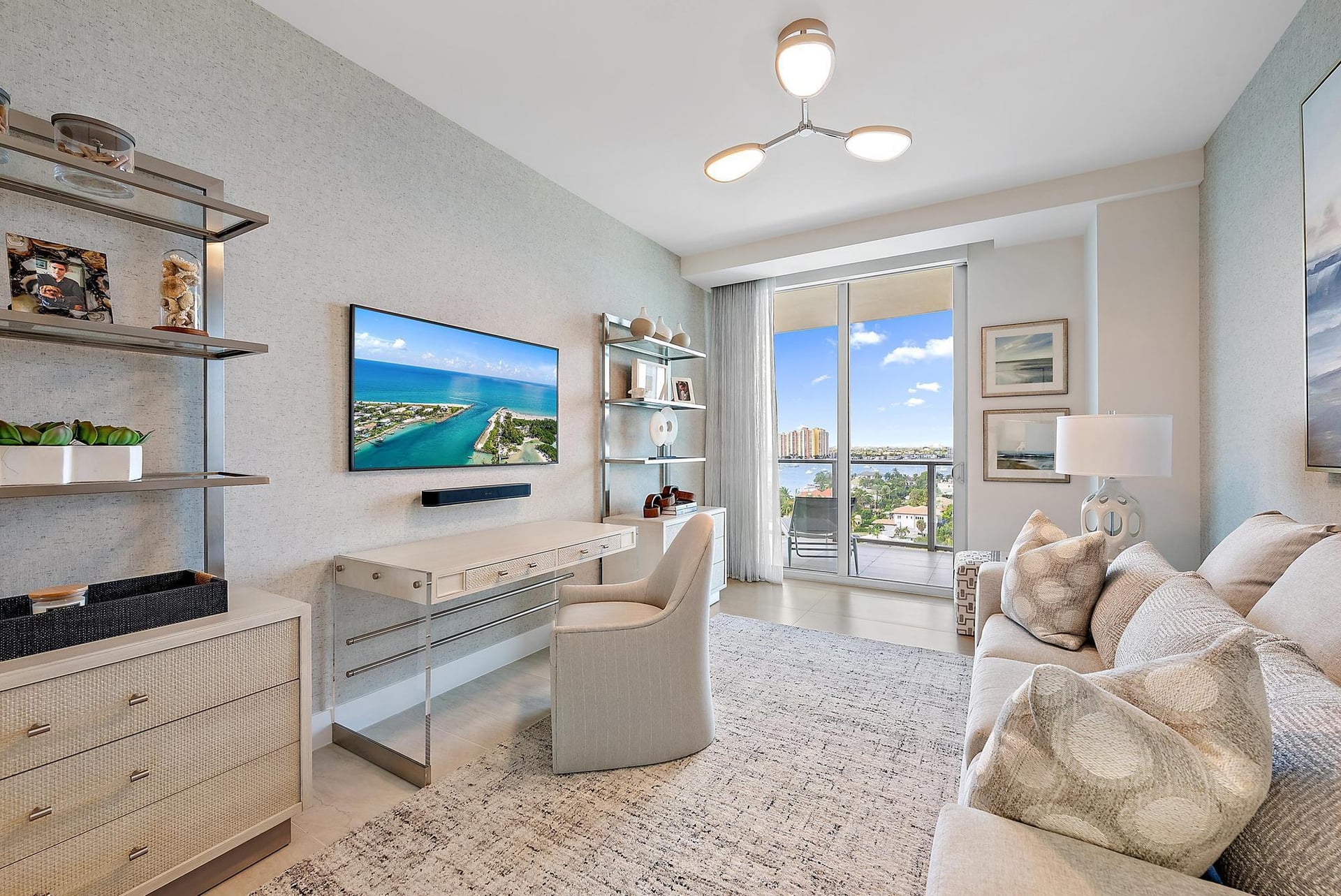 Amrit Ocean Resort & Residences Unit P-1105 photo 21