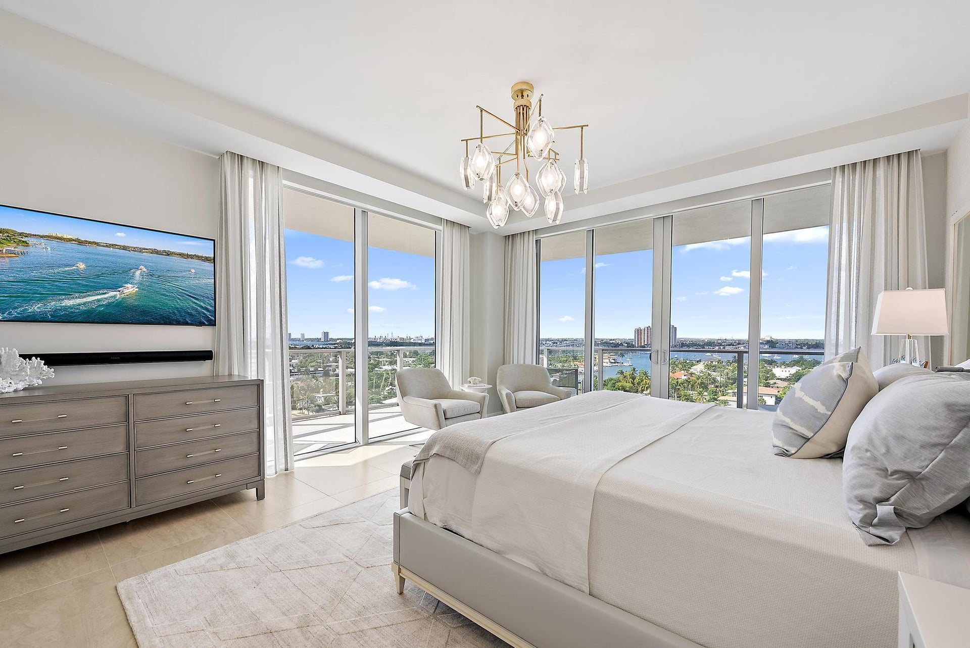Amrit Ocean Resort & Residences Unit P-1105 photo 25
