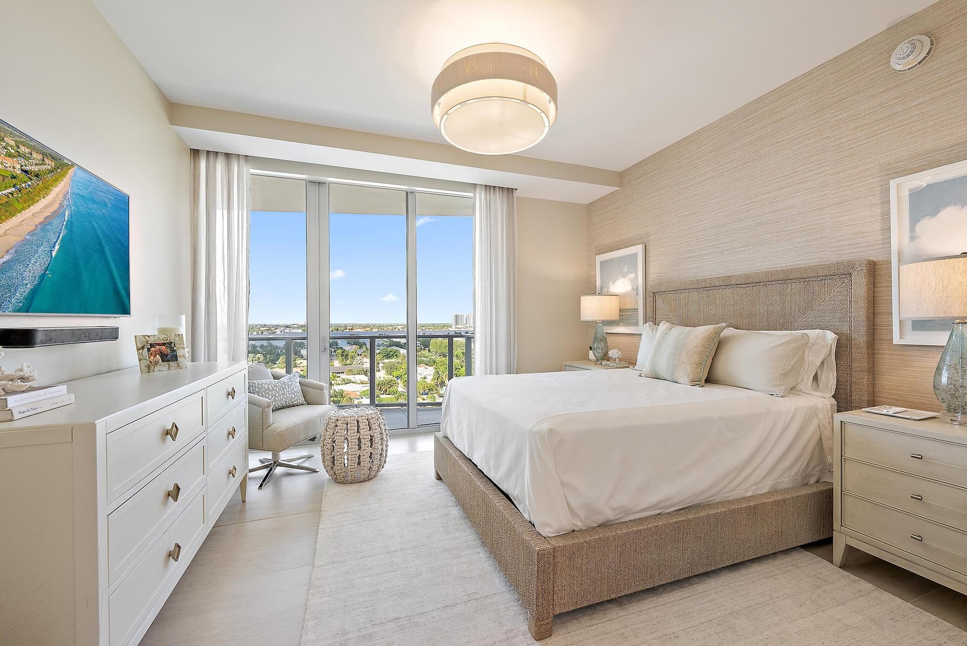 Amrit Ocean Resort & Residences Unit P-1105 photo 29
