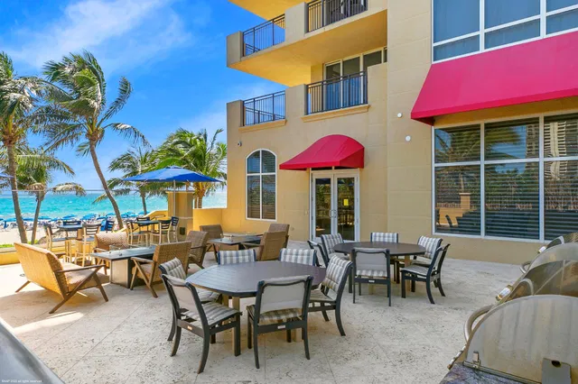 Renaissance on the Ocean Unit 1450 photo 69