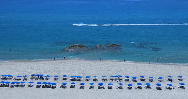 Renaissance on the Ocean Unit 1450 photo 103