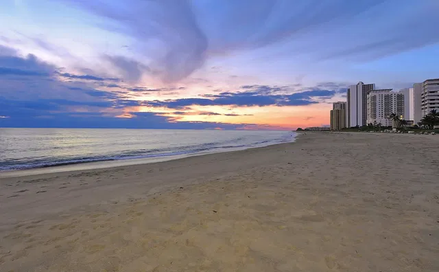 Renaissance on the Ocean Unit 1450 photo 106
