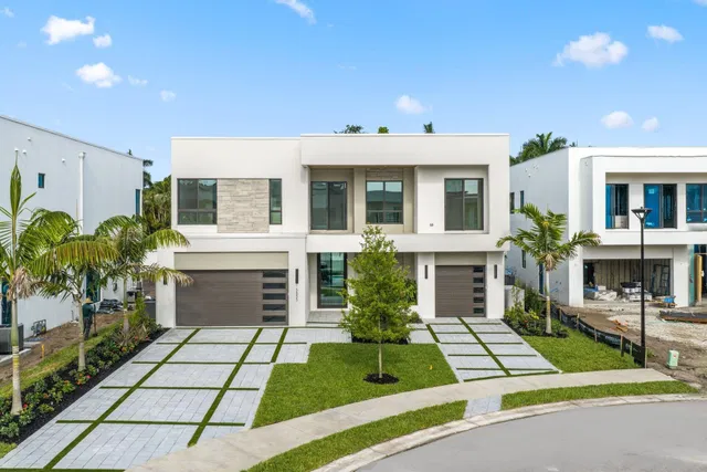 Estates at Morikami Park Residence photo 37