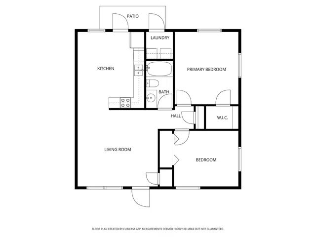 Downtown West Palm Beach Unit B photo 24