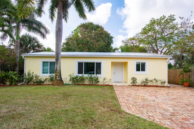 SoSo West Palm Beach Residence photo 3