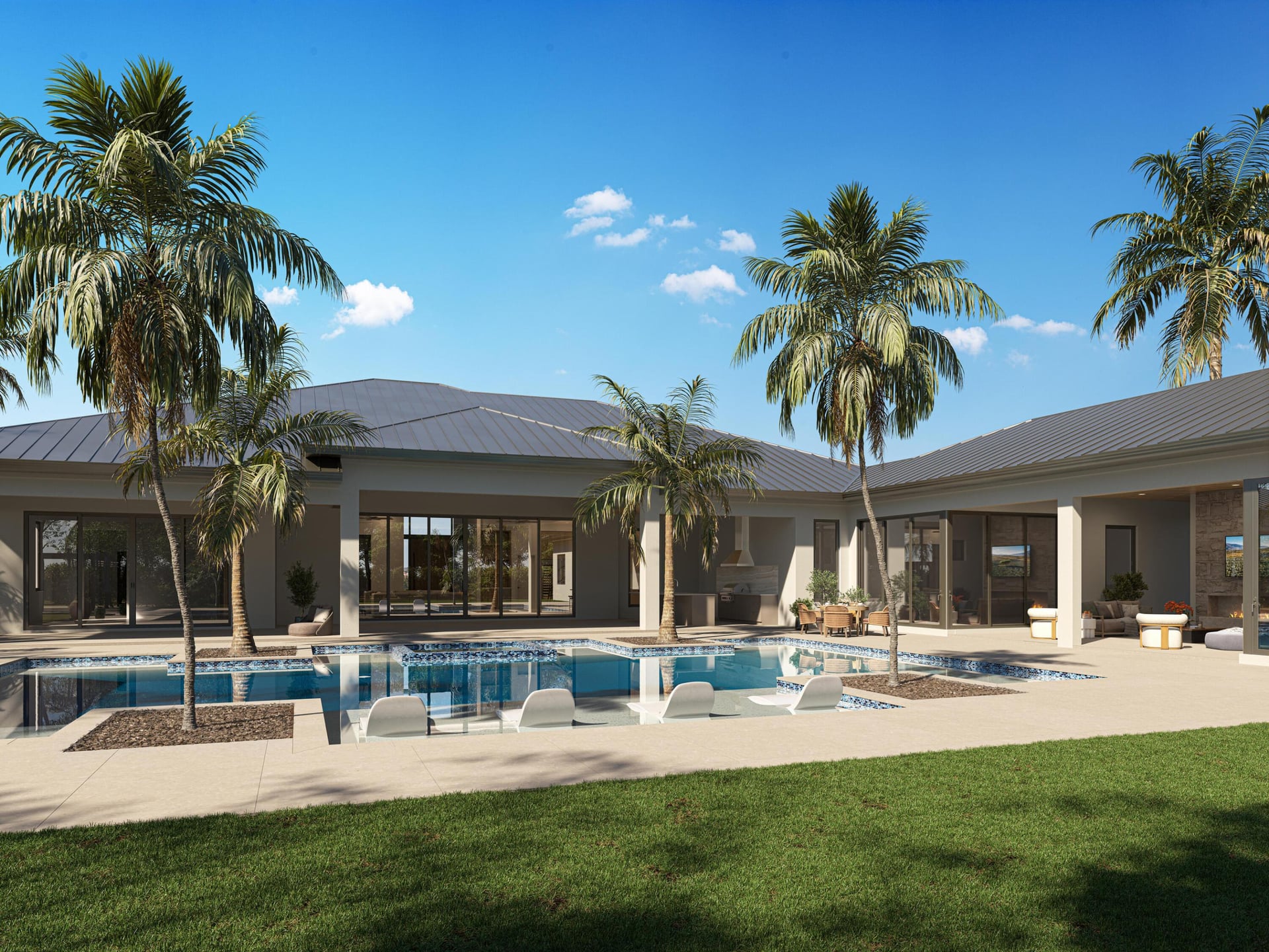 Homeland Residence photo 4