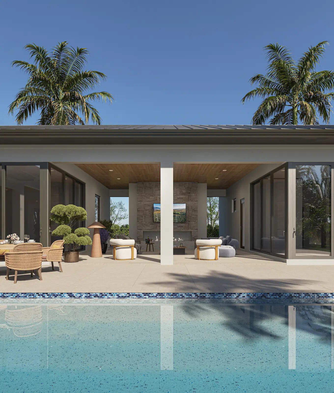 Homeland Residence photo 5