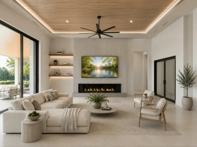 Homeland Residence photo 7