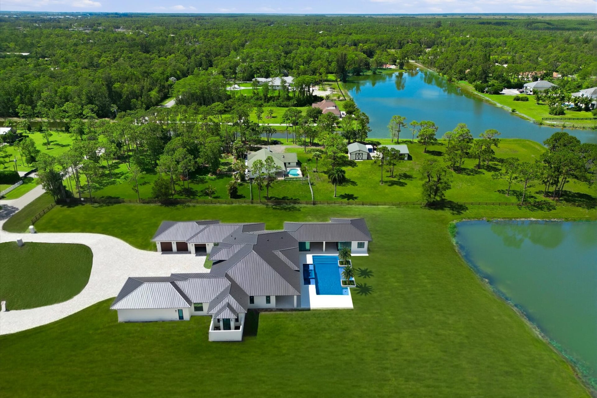 Homeland Residence photo 15