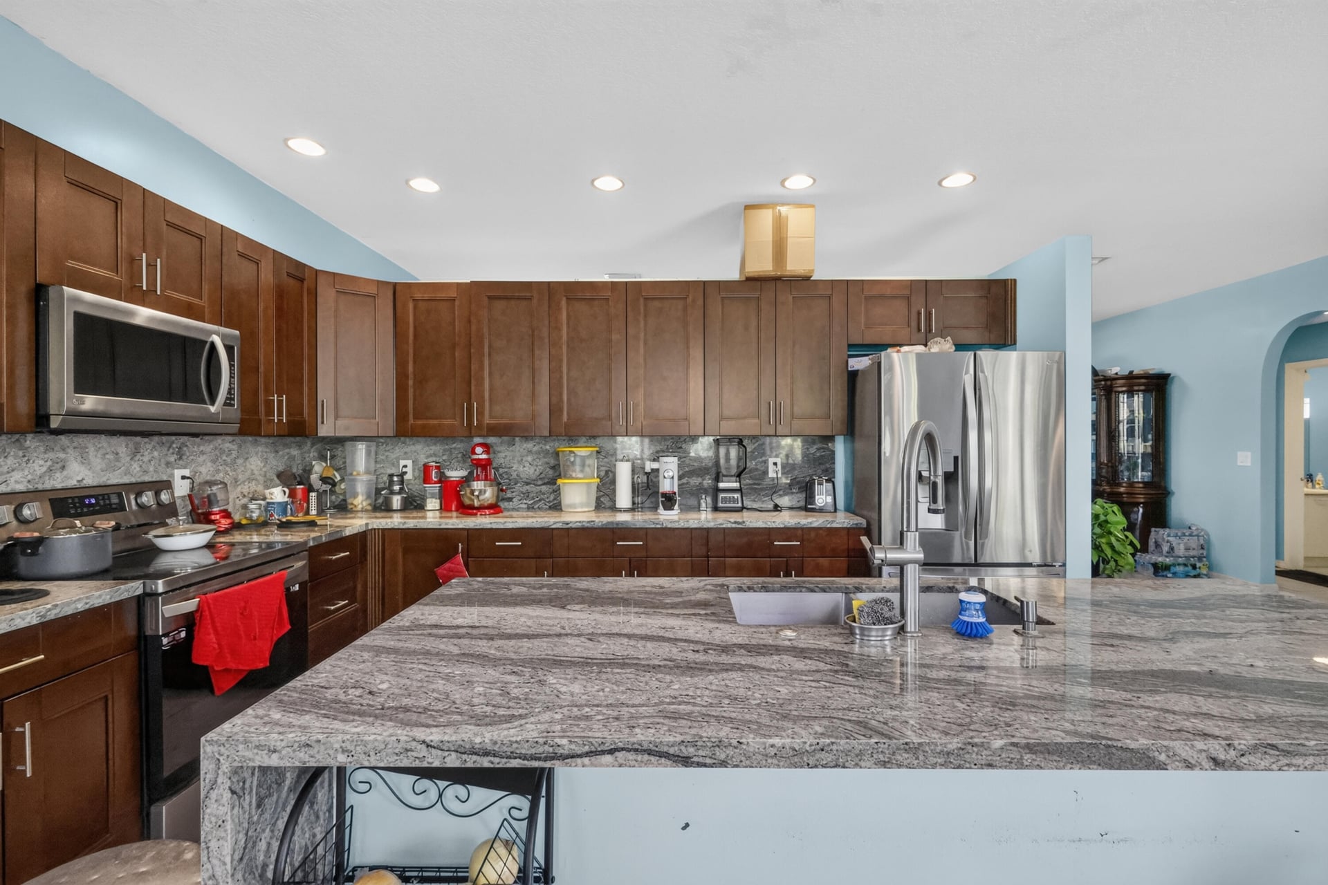 Residence photo 17