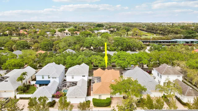 New Haven at Abacoa Residence photo 41