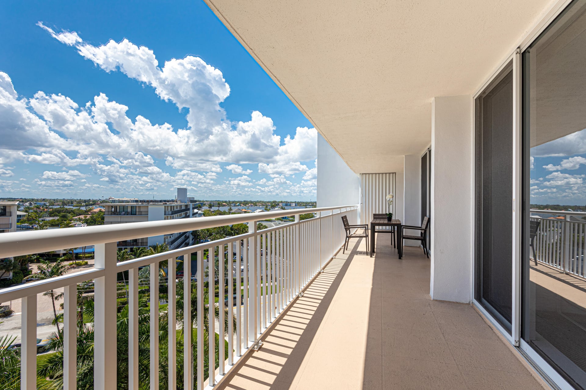 Barclay Condo Unit 818 photo 17