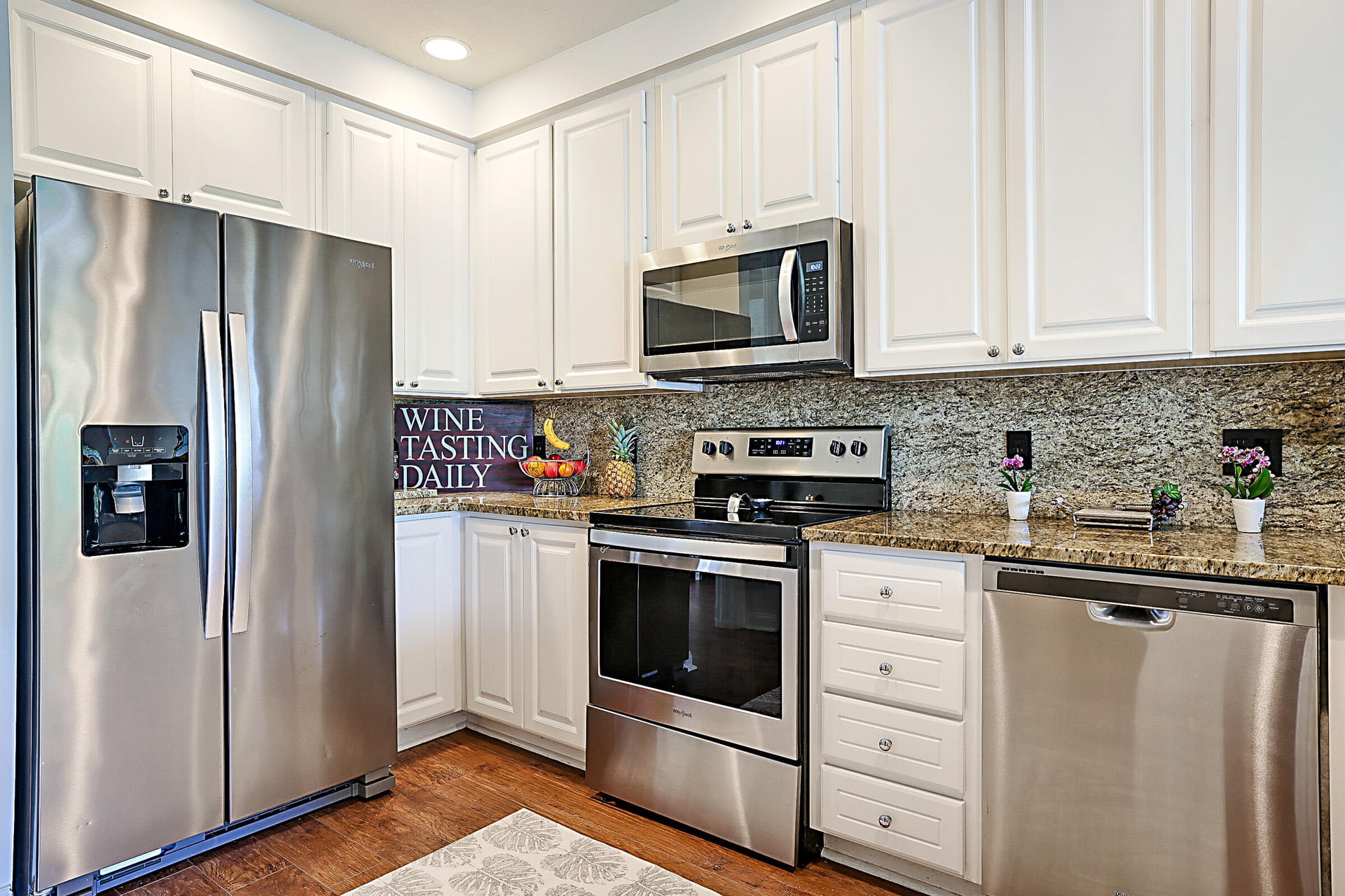 Mallory Creek Abacoa Residence photo 4