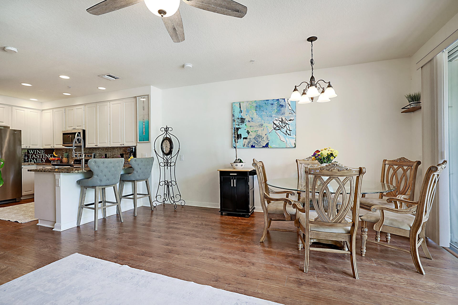 Mallory Creek Abacoa Residence photo 13
