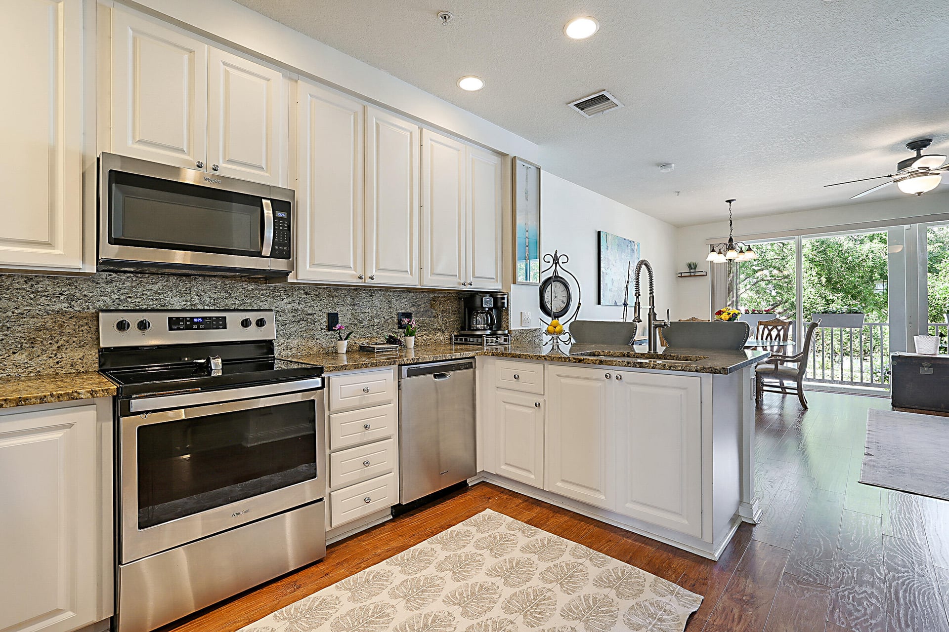 Mallory Creek Abacoa Residence photo 14