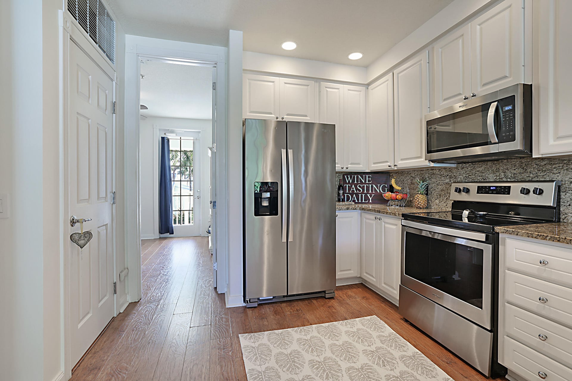 Mallory Creek Abacoa Residence photo 15