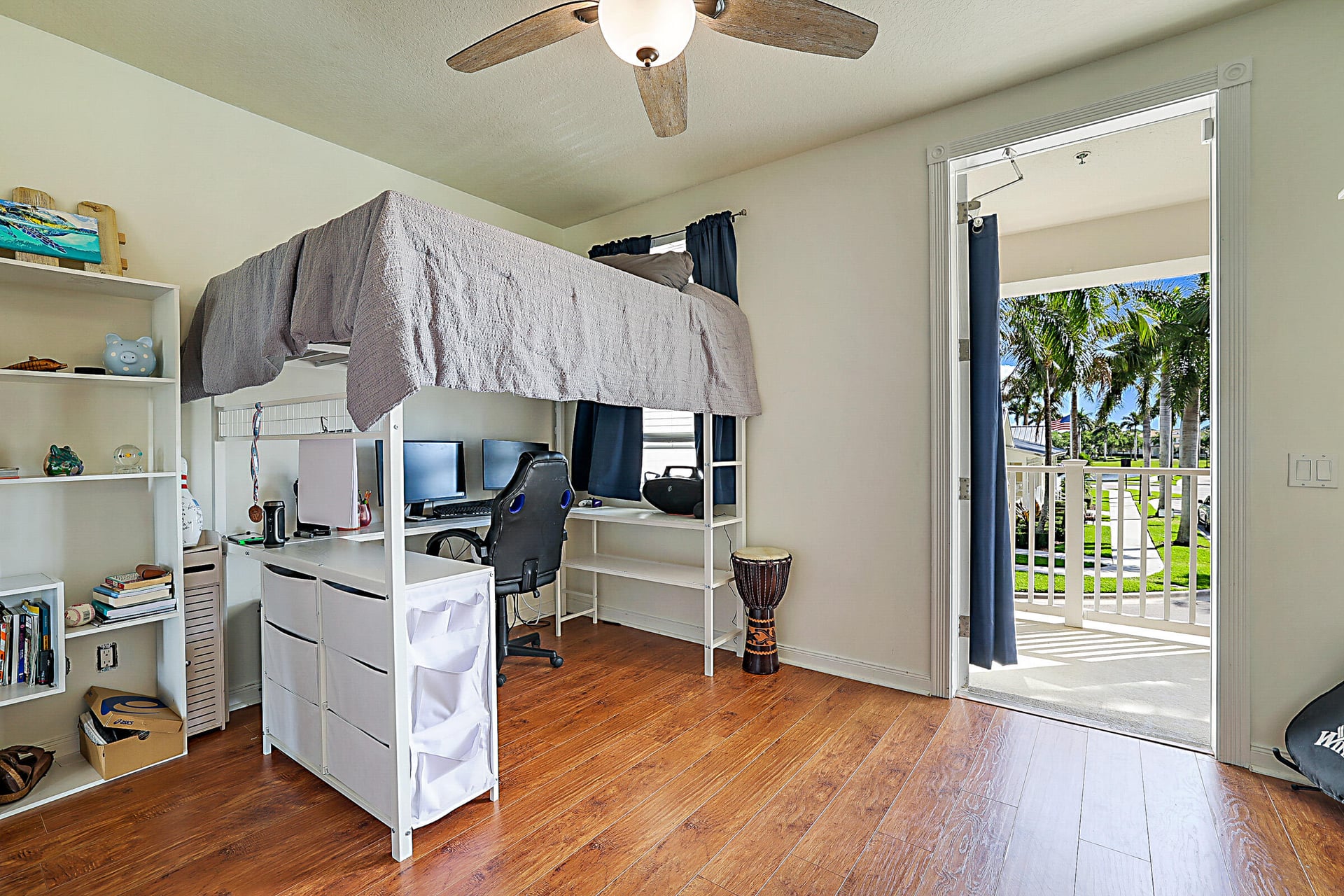 Mallory Creek Abacoa Residence photo 20