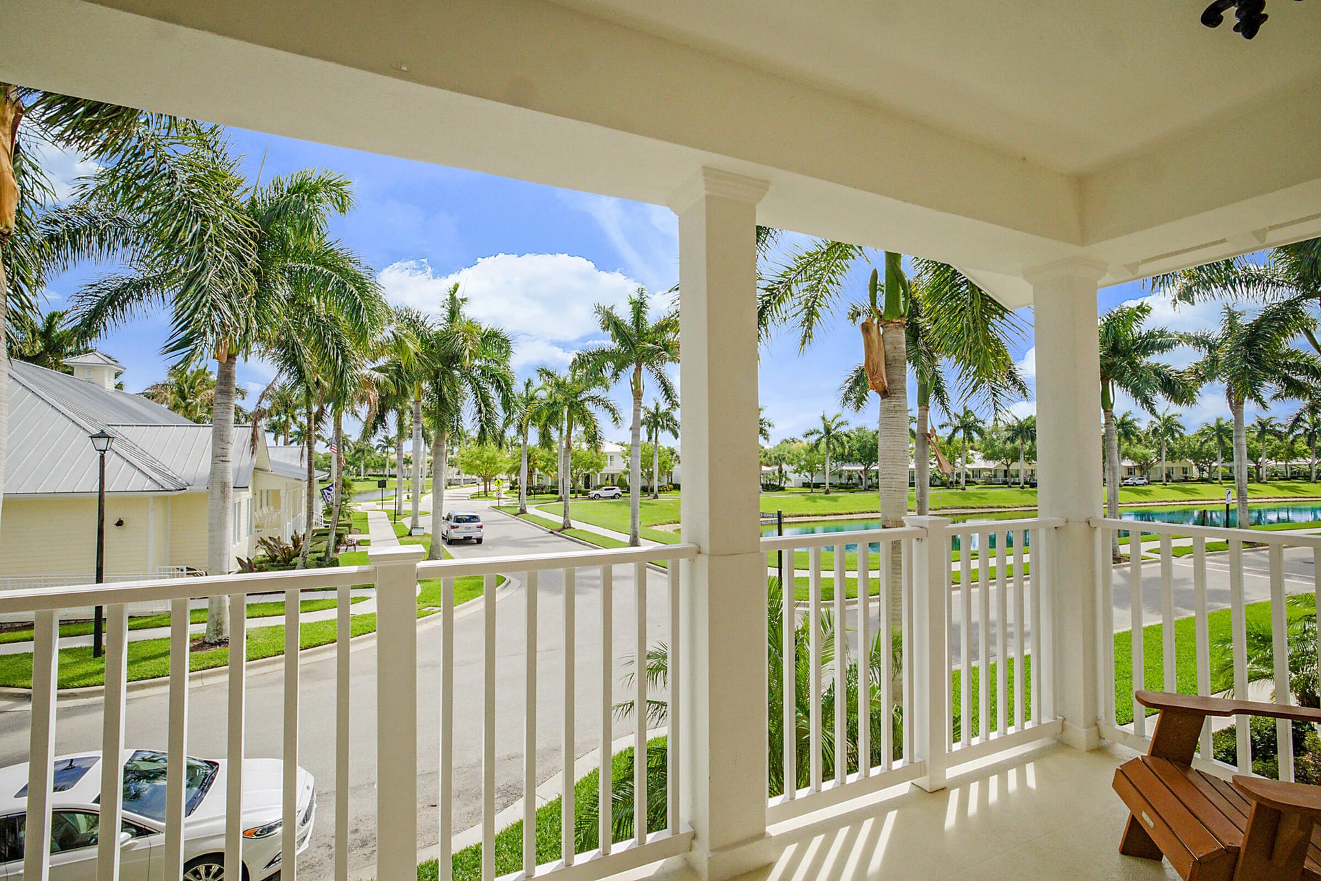 Mallory Creek Abacoa Residence photo 21