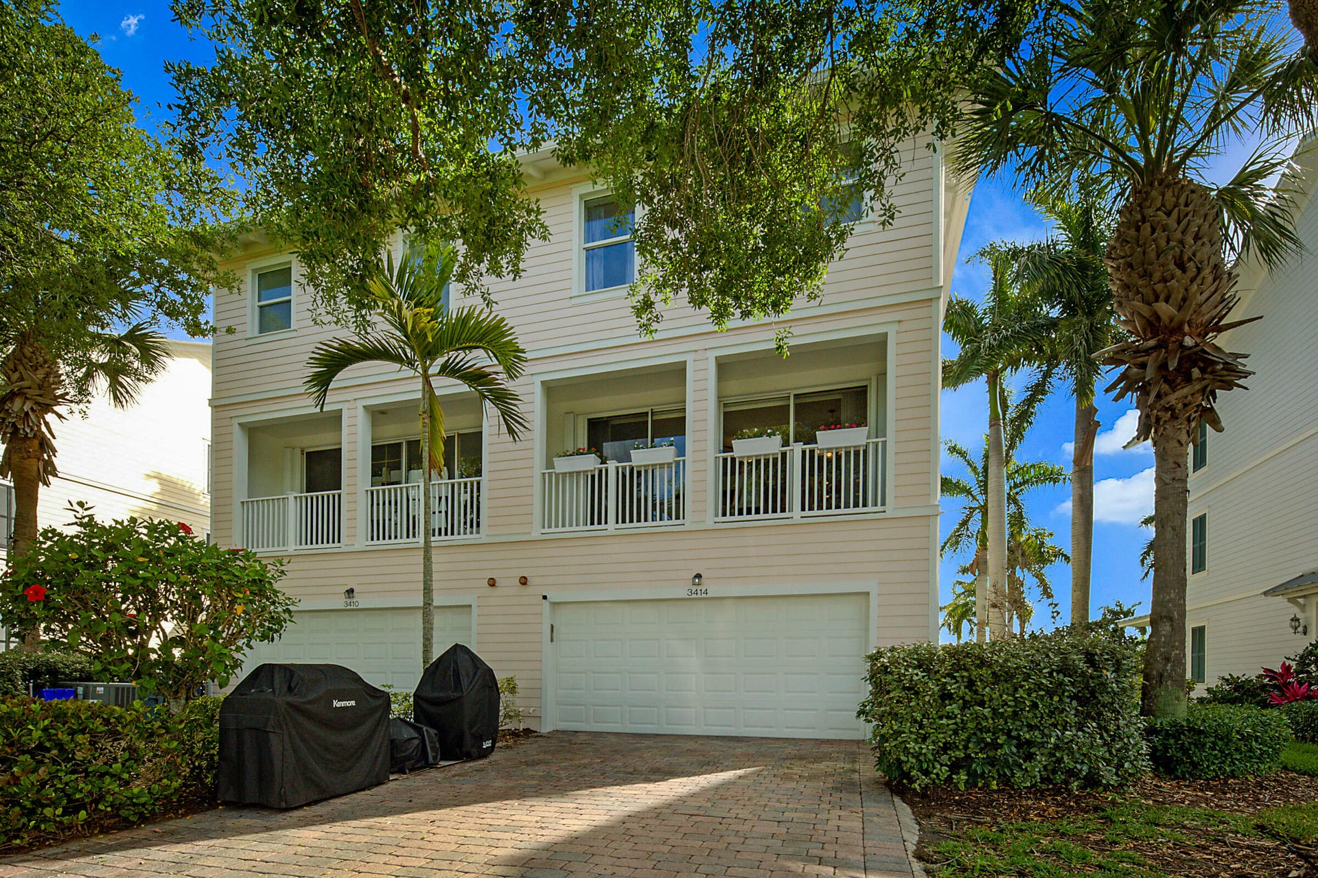 Mallory Creek Abacoa Residence photo 23