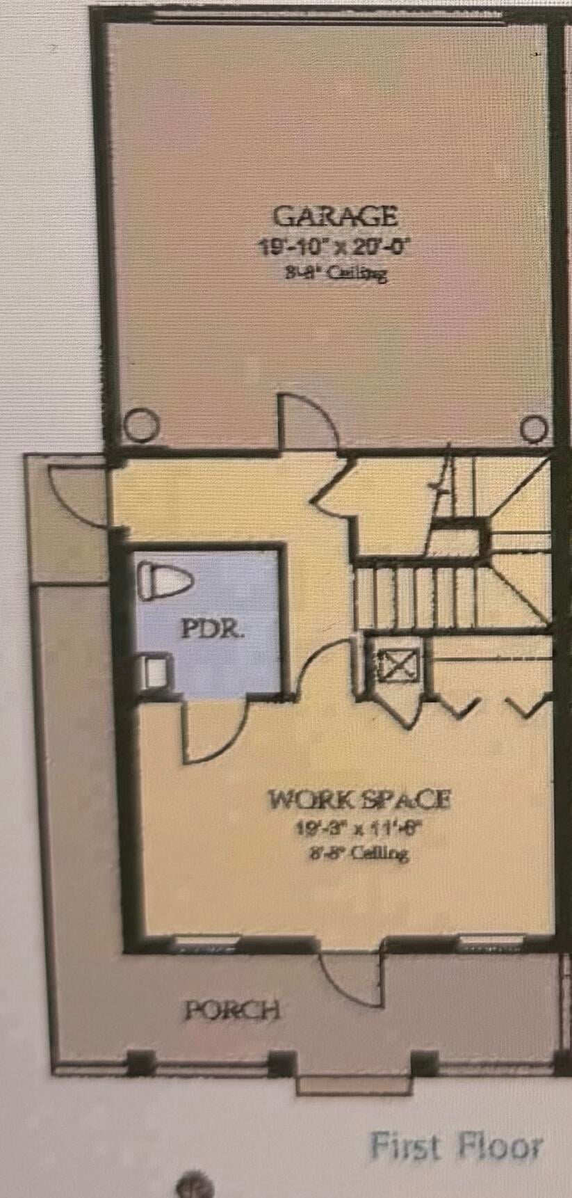 Mallory Creek Abacoa Residence photo 25