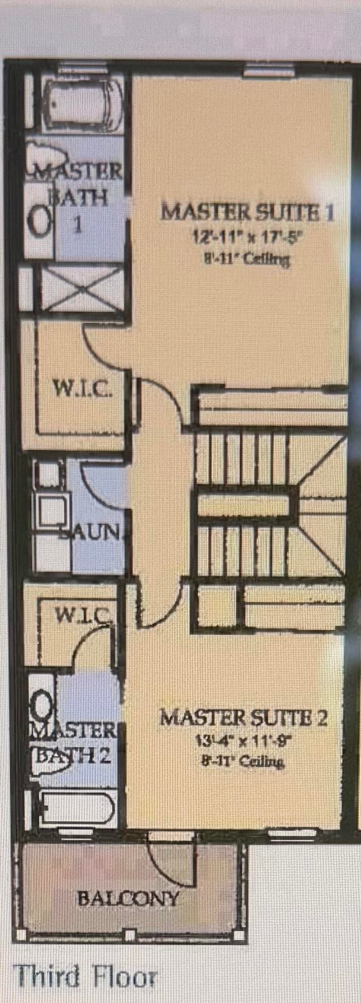 Mallory Creek Abacoa Residence photo 27