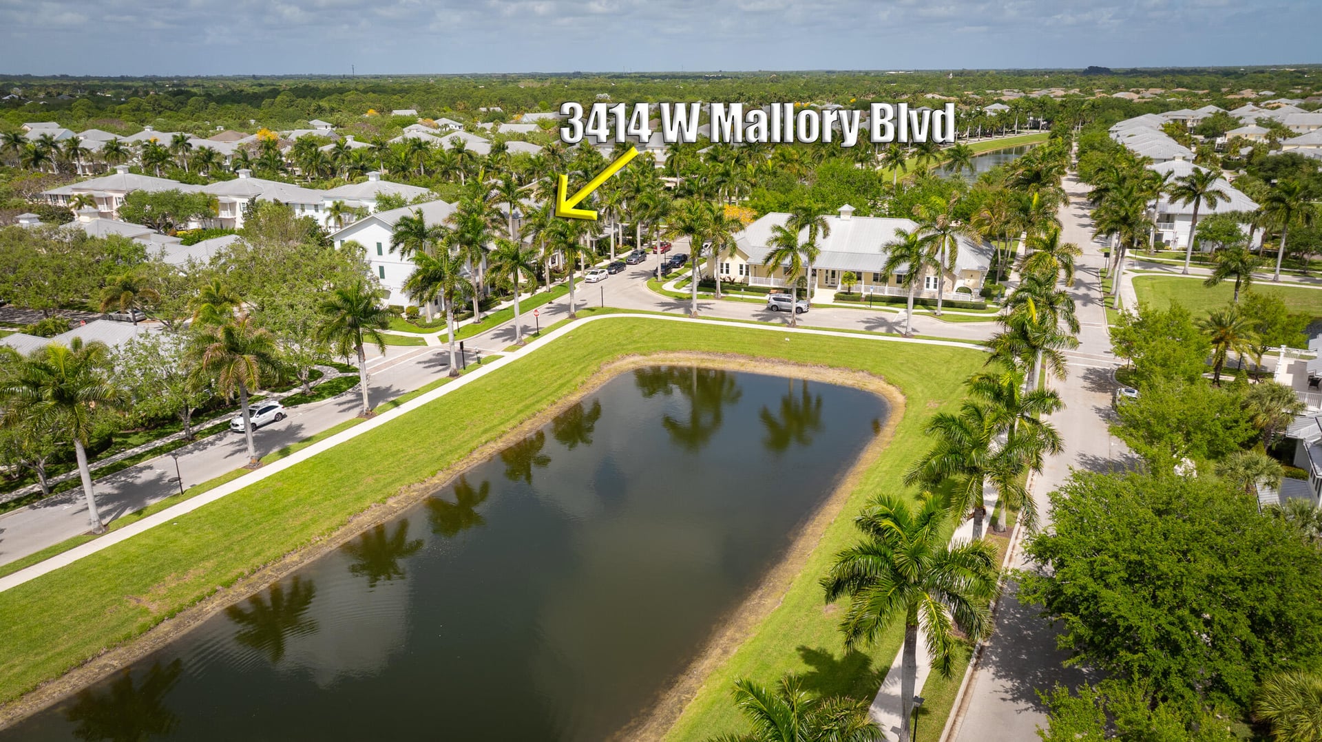 Mallory Creek Abacoa Residence photo 32