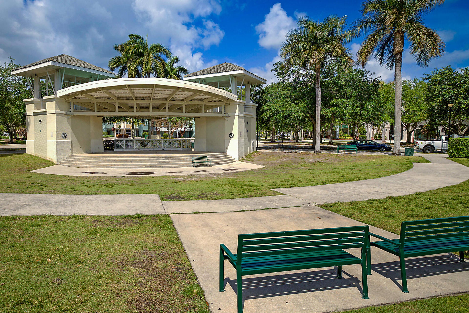 Mallory Creek Abacoa Residence photo 36