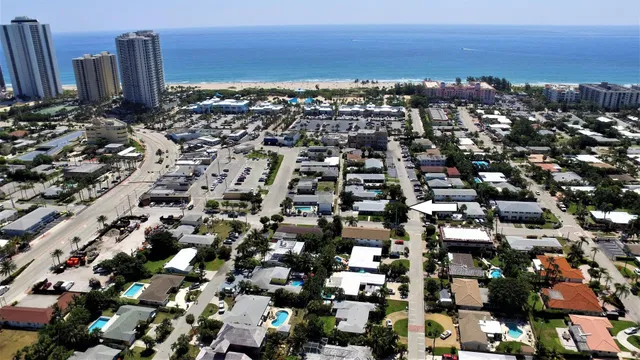 Palm Beach Shores Unit 2 photo 3