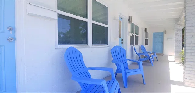 Palm Beach Shores Unit 2 photo 5