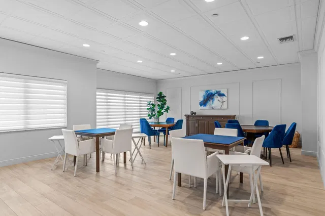 Sea Ranch Club of Boca Unit 1706 photo 45