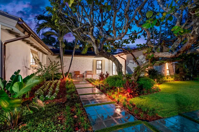 Palm Trail Delray Beach Residence photo 2