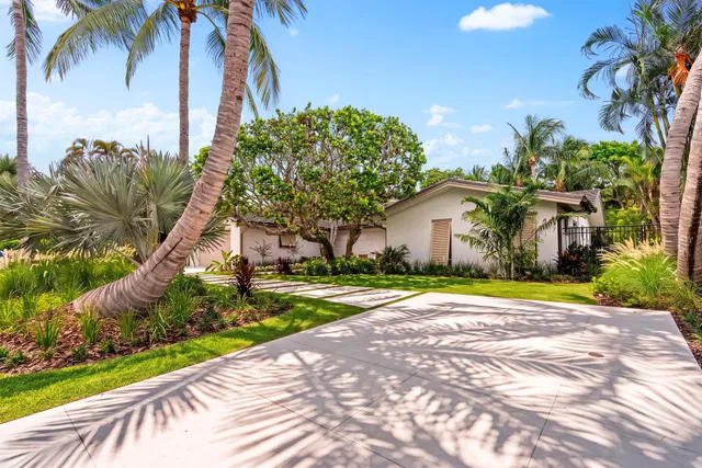 Palm Trail Delray Beach Residence photo 5