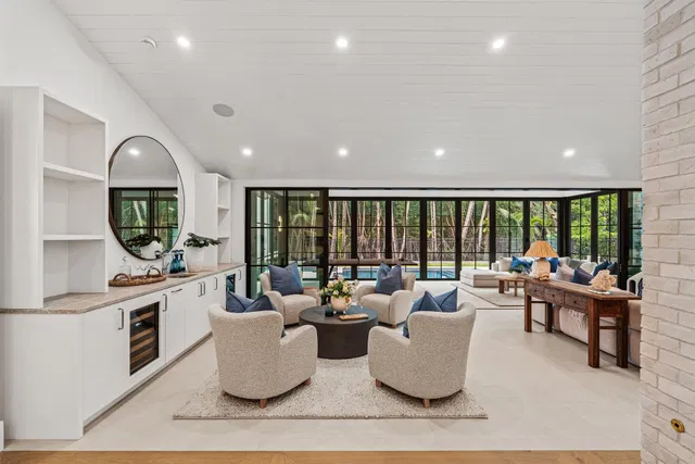 Palm Trail Delray Beach Residence photo 20