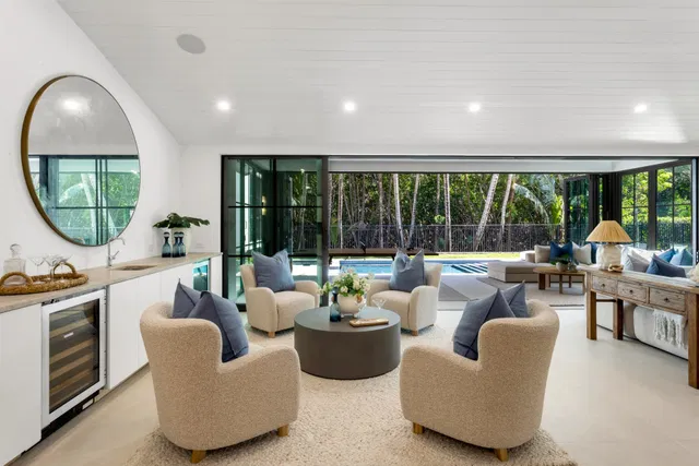 Palm Trail Delray Beach Residence photo 21